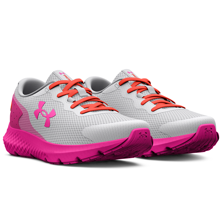 Кроссовки Under Armour UA GPS ROGUE 3 AL photo 3