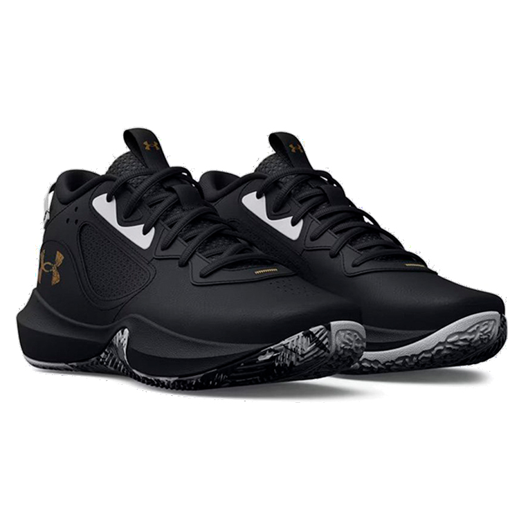 Incaltaminte Sport Under Armour UA LOCKDOWN 6 pt Barbati / 47.5 / Negru photo 2