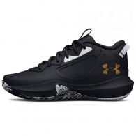 Кроссовки Under Armour UA LOCKDOWN 6 thumbnav