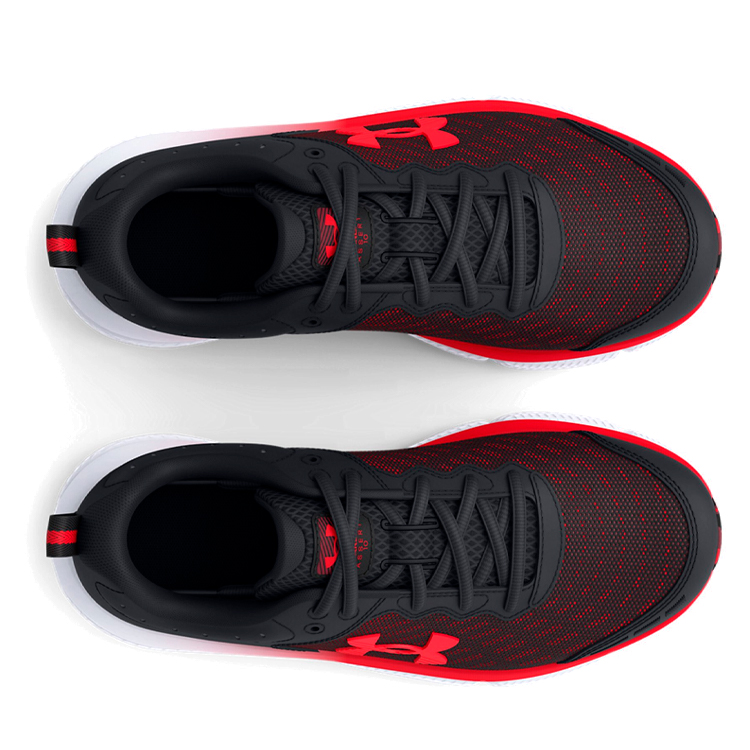 Кроссовки Under Armour UA BGS ASSERT 10 photo 2