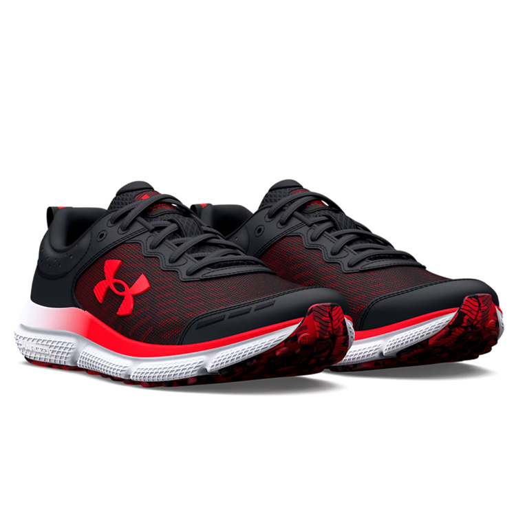 Кроссовки Under Armour UA BGS ASSERT 10 photo 3