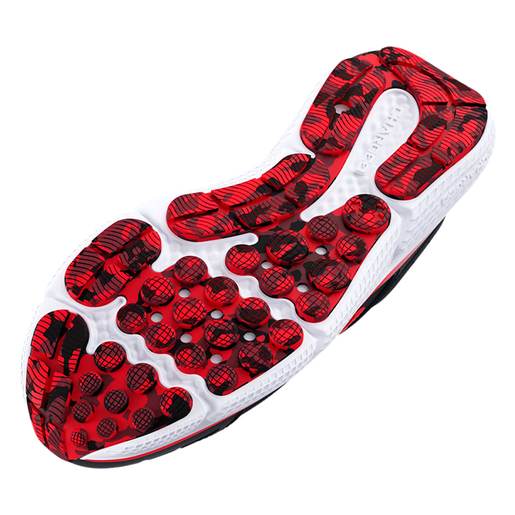 Кроссовки Under Armour UA BGS ASSERT 10 photo 4