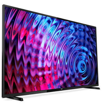 Телевизор Philips 32PFS5803 / 32" / LED / Full HD photo 6
