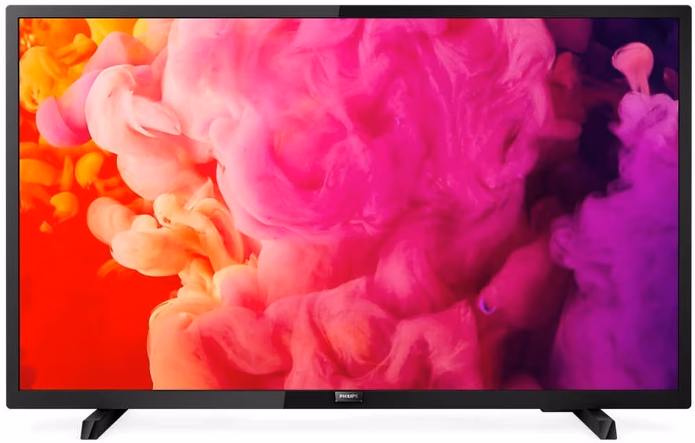 LED телевизор Philips 32PHT4203