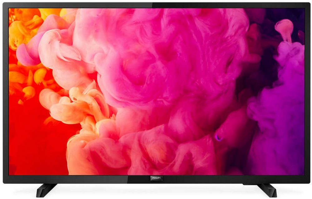 LED телевизор Philips 32PHT4203 photo LED телевизор Philips 32PHT4203 photo