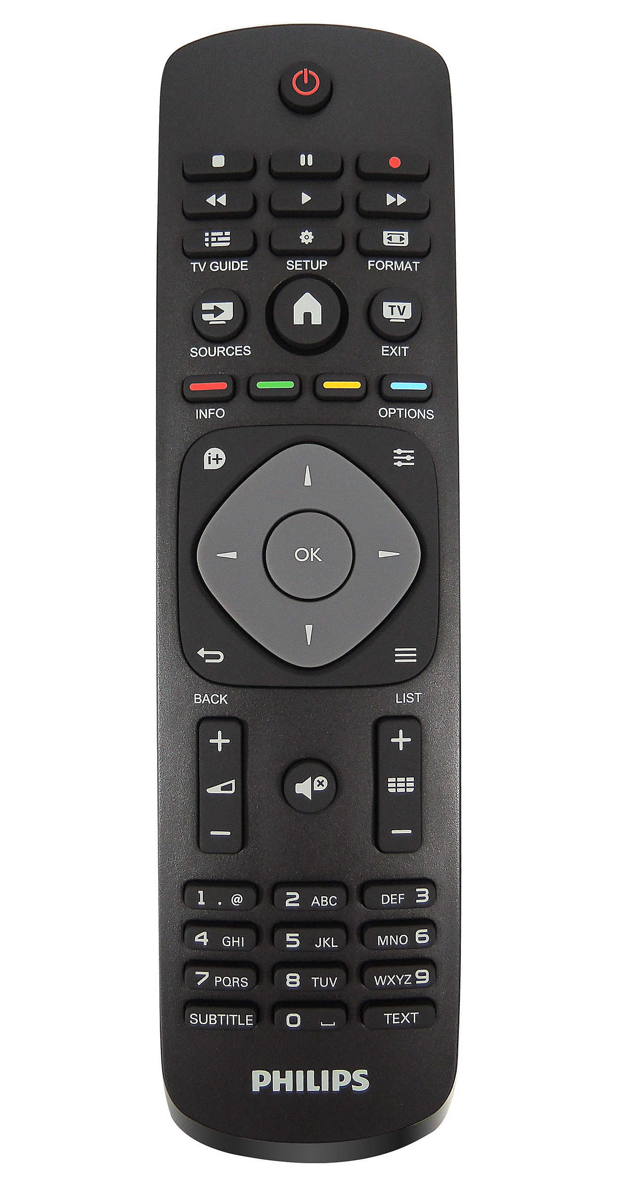 Televizor Philips 32PHT4203 / 32" / LED / HD ready photo 4