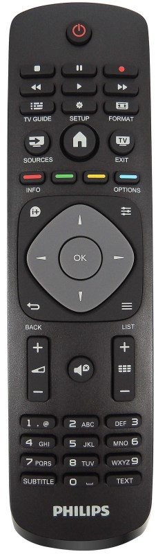 Televizor Philips 32PHS4503 / 32" / LED / HD ready photo 2