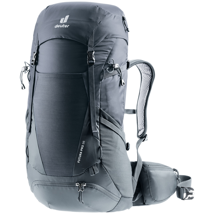 Rucsac Deuter FUTURA PRO 36 photo Rucsac Deuter FUTURA PRO 36 photo