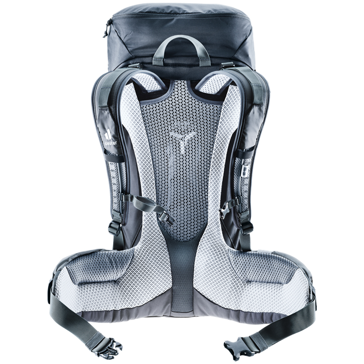 Rucsac Deuter FUTURA PRO 36 3401121-7403 Negru photo 4
