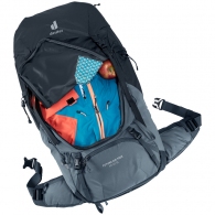 Рюкзак Deuter FUTURA PRO 38 SL thumbnav 4