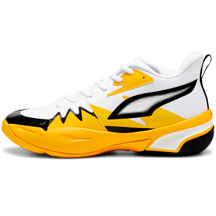 Кроссовки Puma Genetics photo Кроссовки Puma Genetics photo