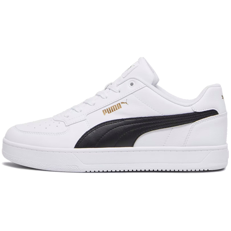 Кроссовки Puma Caven 2.0 / Мужской / 40.5 / Белый photo 1