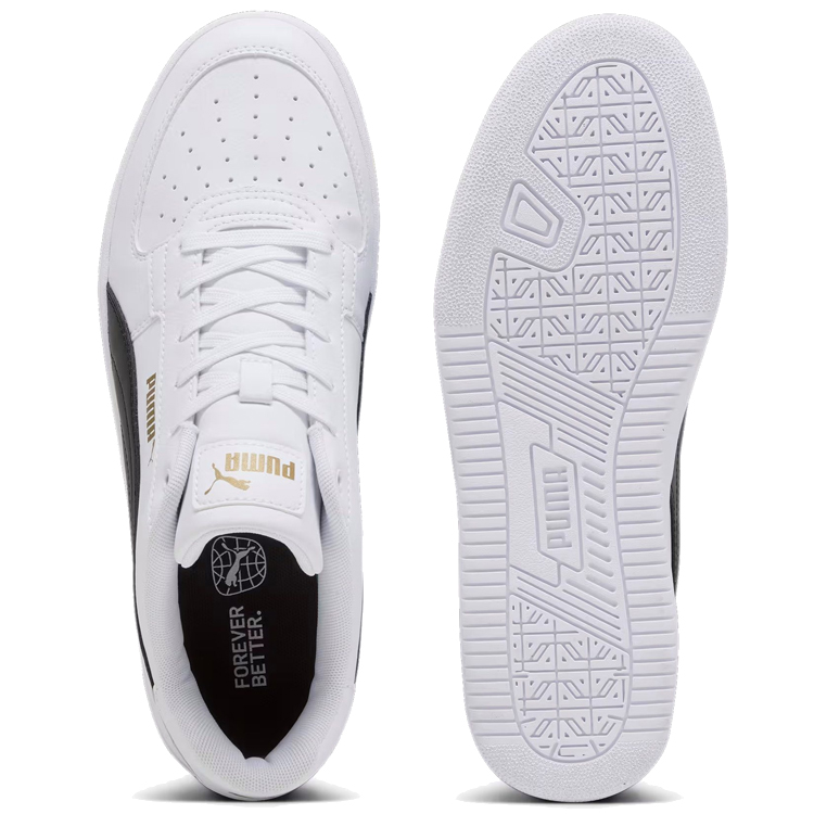 Кроссовки Puma Caven 2.0 / Мужской / 40.5 / Белый photo 3