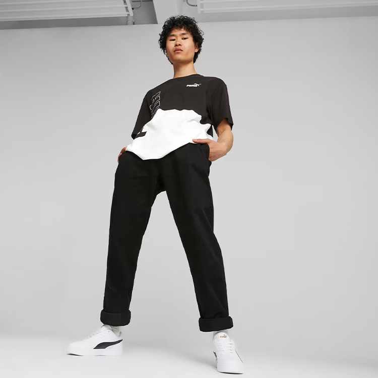 Кроссовки Puma Caven 2.0 / Мужской / 40.5 / Белый photo 5
