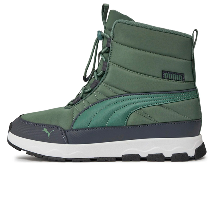 Ботинки Puma Evolve Boot AC+PS photo 1