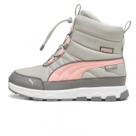 Ботинки Puma Evolve Boot Puretex Jr thumbnav