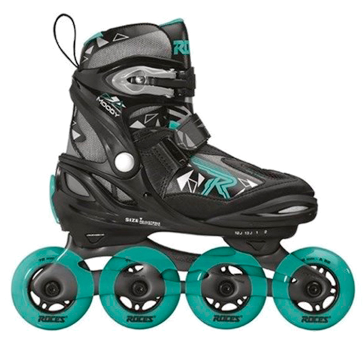 Role Roces ROLLER photo 1 Role Roces ROLLER photo 1