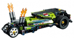 Constructor Lego 42103 thumbnav 2