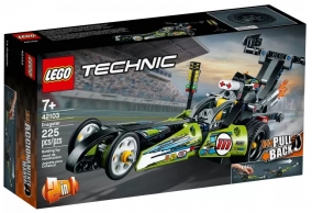 Constructor Lego 42103 thumbnav 3