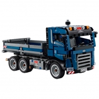 Constructor Lego 42203 thumbnav 2