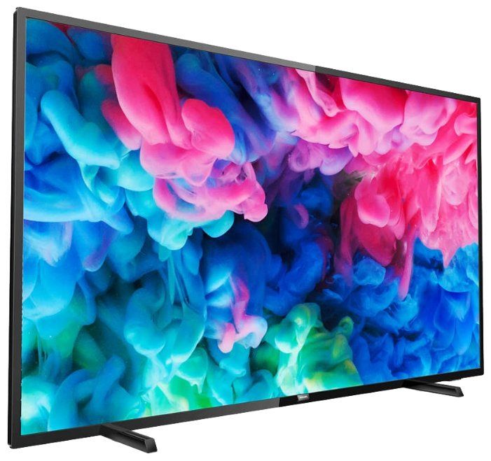 Televizor Philips 43PUS6503 / 43" / LED / UHD 4K photo 4
