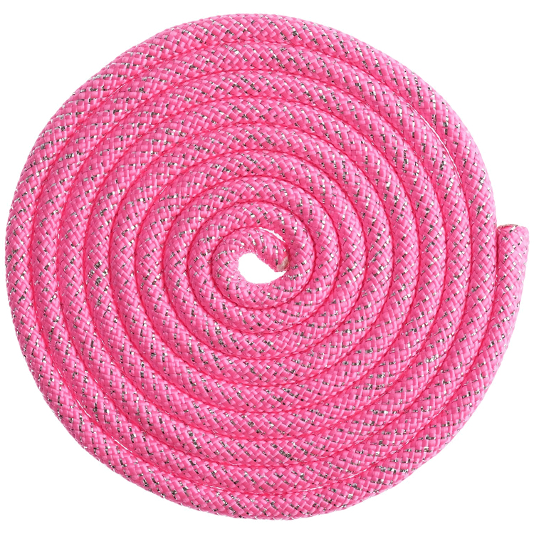 Гимнастическая скакалка Grace Dance Rhythmic gymnastics rope photo Гимнастическая скакалка Grace Dance Rhythmic gymnastics rope photo