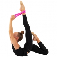Coarda gimnastica Grace Dance Rhythmic gymnastics rope thumbnav 4