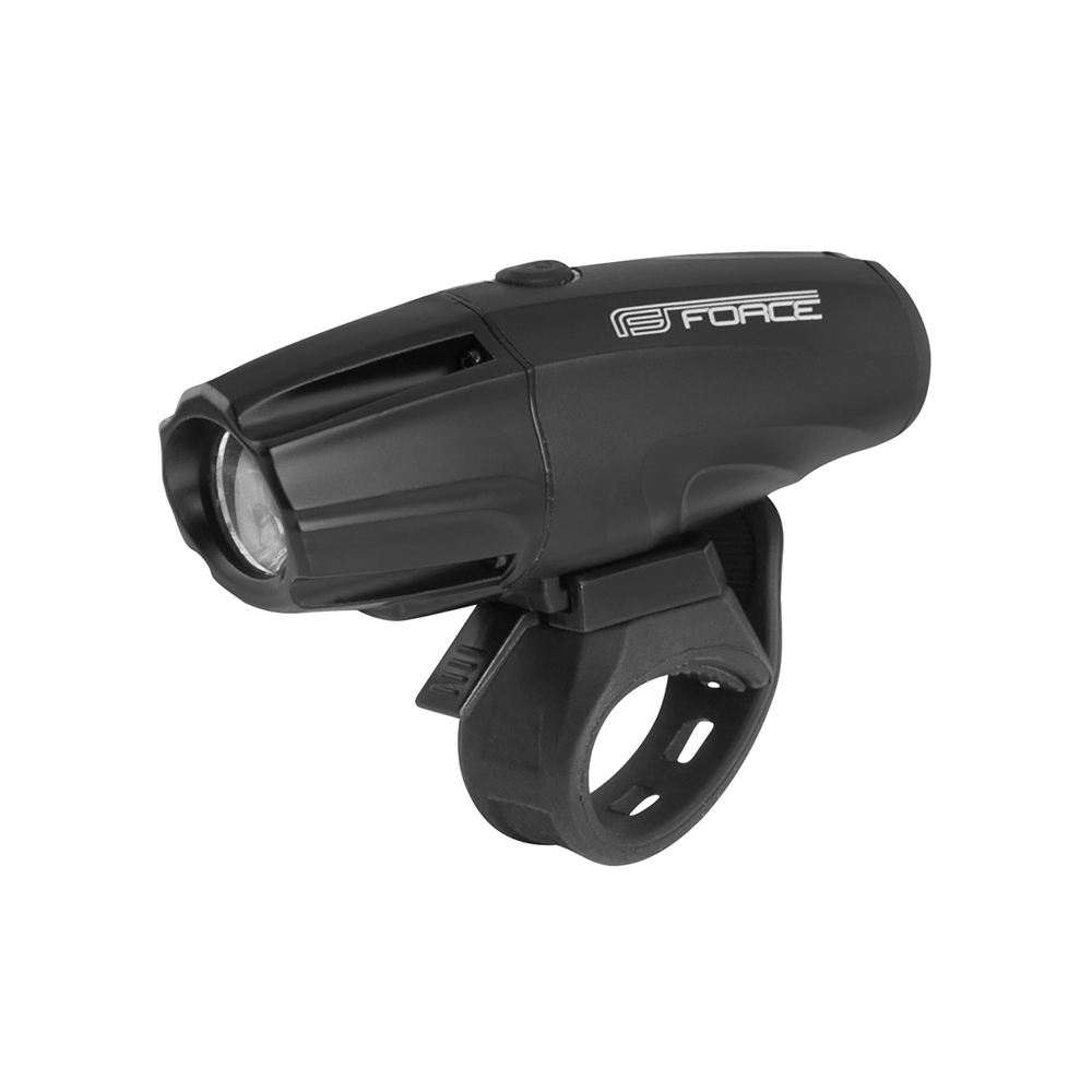 Fara fata Force SHARK 700LM USB photo Fara fata Force SHARK 700LM USB photo