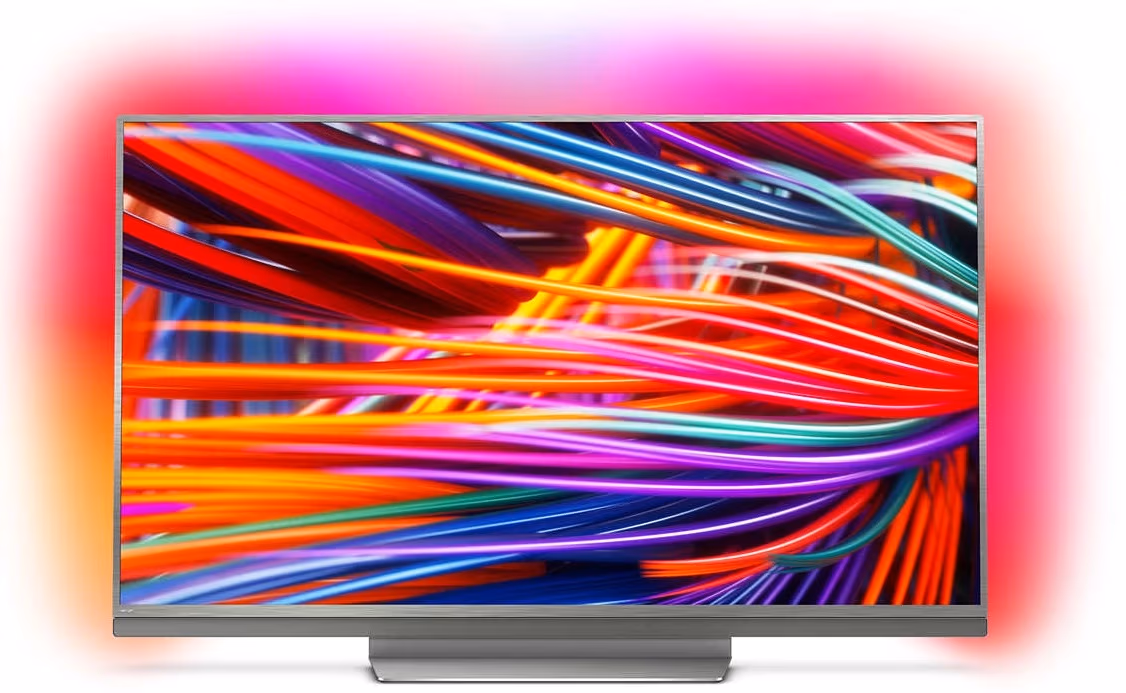 Televizor LED Philips 49PUS8503