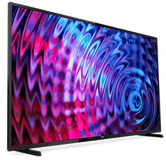 Телевизор Philips 50PFS5503 / 50" / LED / Full HD photo 4