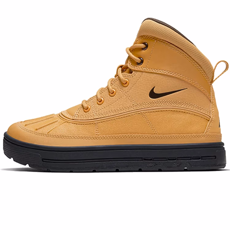 Ghete Nike WOODSIDE 2 HIGH (GS)