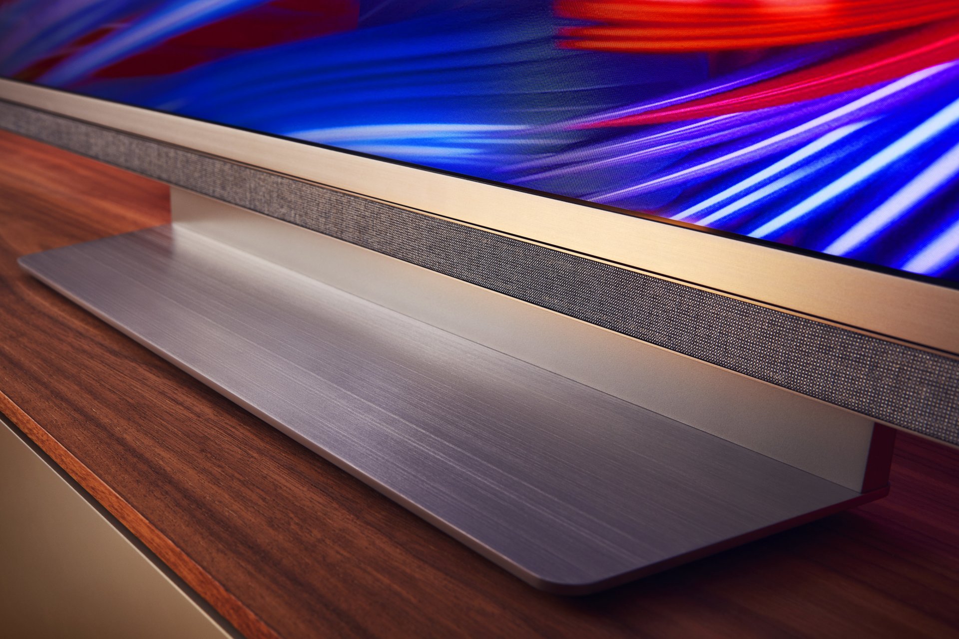 Телевизор Philips 55PUS8503 / 55" / LED / UHD 4K photo 2