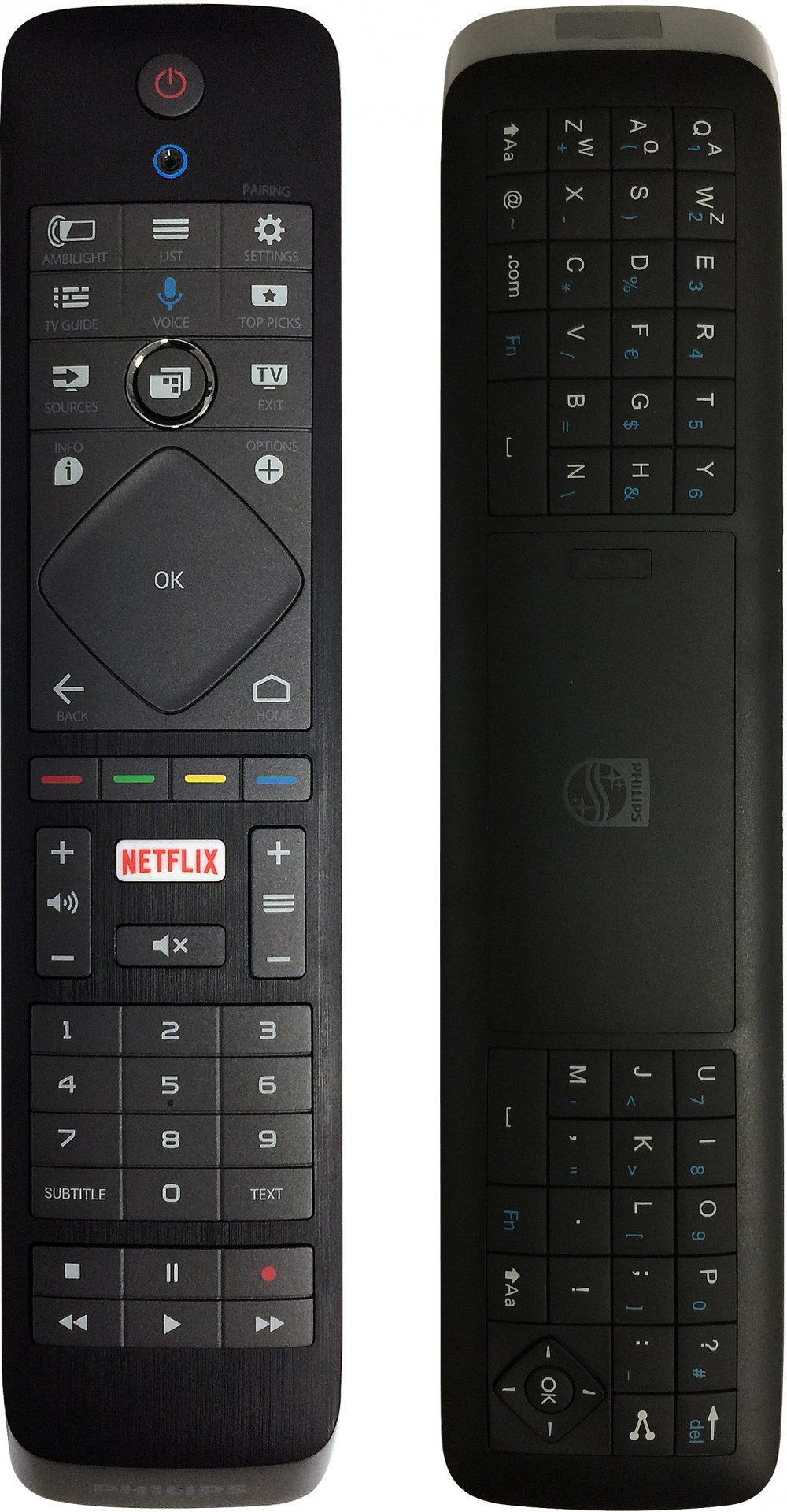 Телевизор Philips 55PUS8503 / 55" / LED / UHD 4K photo 5