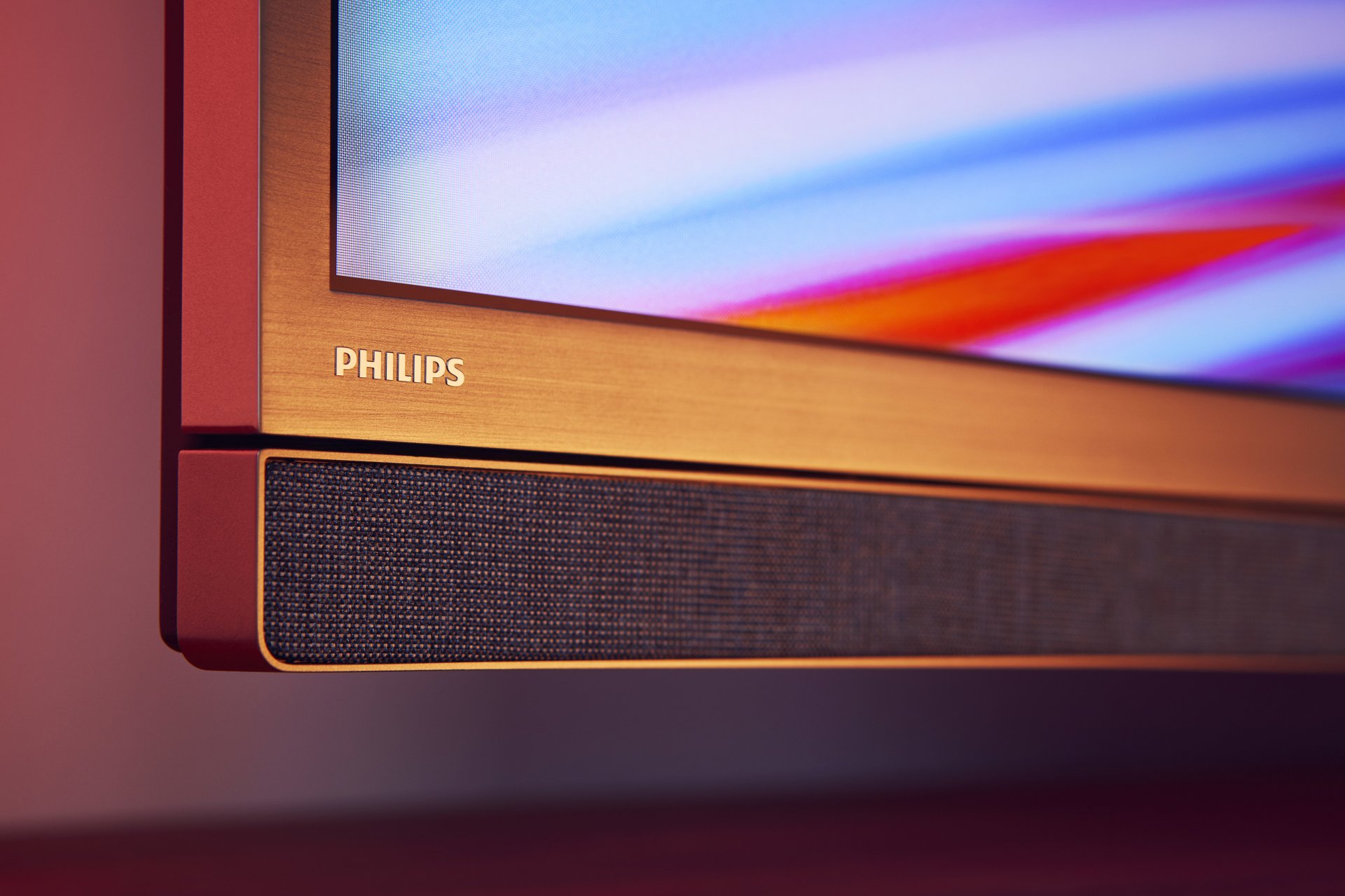 Телевизор Philips 55PUS8503 / 55" / LED / UHD 4K photo 6