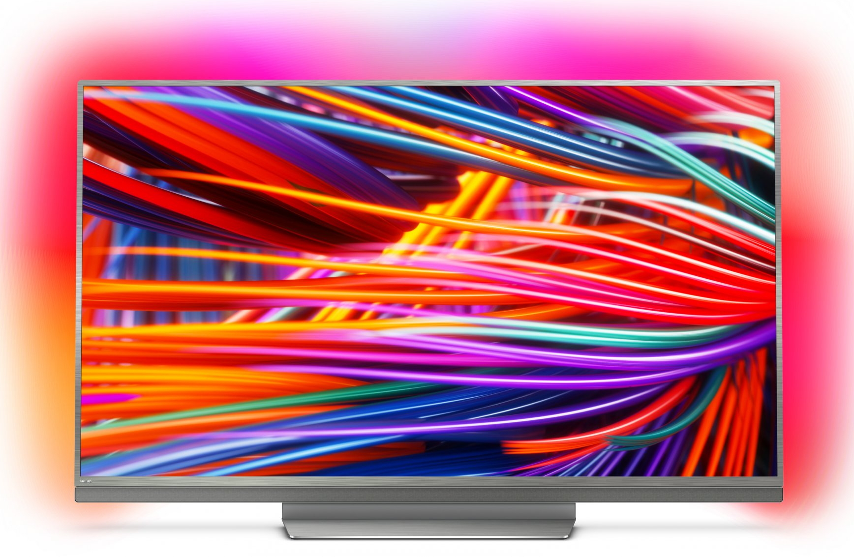 Телевизор Philips 55PUS8503 / 55" / LED / UHD 4K photo 7
