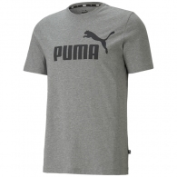 Tricou Puma ESS Logo Tee thumbnav 1