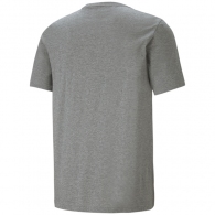 Tricou Puma ESS Logo Tee thumbnav 2