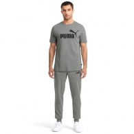 Tricou Puma ESS Logo Tee thumbnav 3