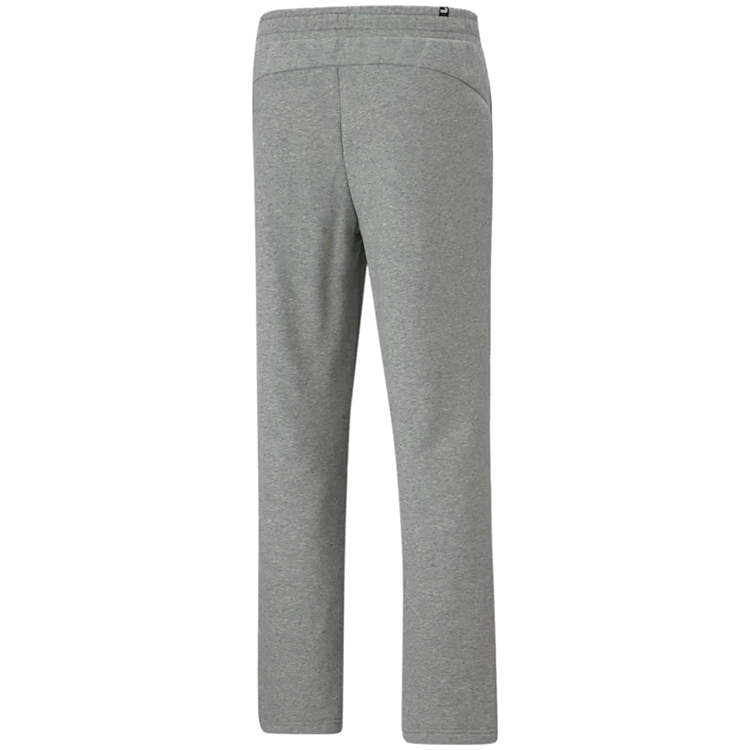 Брюки Puma ESS Logo Pants FL S Серый Мужской photo 2