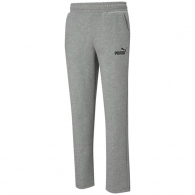 Pantaloni Puma ESS Logo Pants FL thumbnav