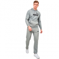 Брюки Puma ESS Logo Pants FL thumbnav 5