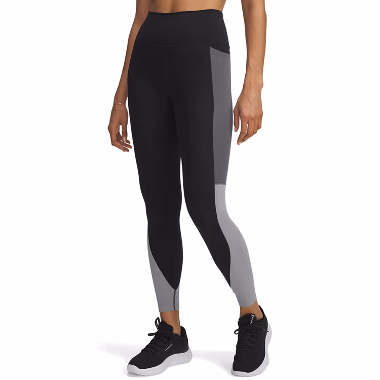 Panta-colanti Under Armour Meridian Colorblock Ankle Lg