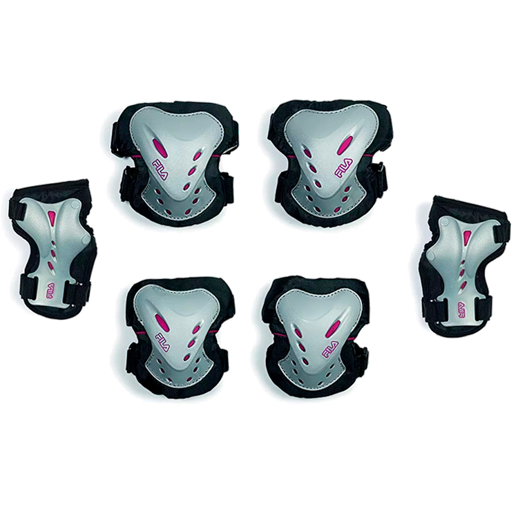 Protectie Fila skate FP LADY photo 1 Protectie Fila skate FP LADY photo 1