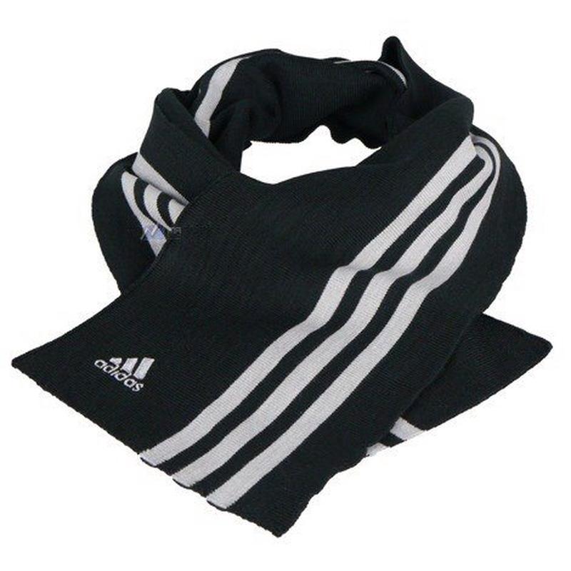 Fular Adidas ESS 3S SCARF 607803 Negru photo 2