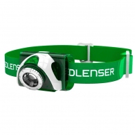 Lanterna Ledlenser Head Lamp thumbnav 1