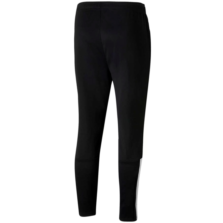 Pantaloni Puma teamLIGA Training Pants XXL Negru Barbati photo 2