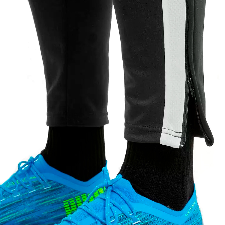 Pantaloni Puma teamLIGA Training Pants XXL Negru Barbati photo 4