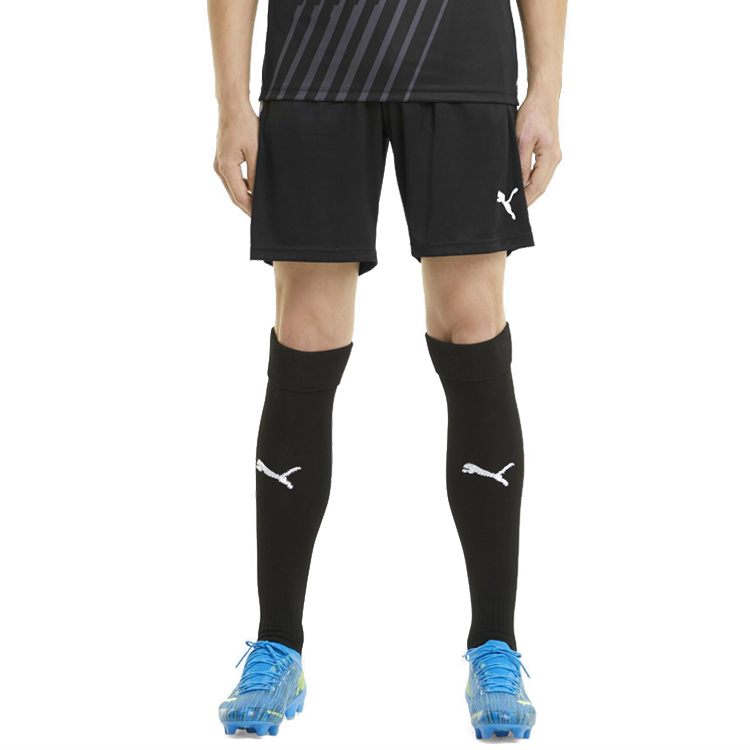 Шорты Puma teamLIGA Training Shorts Jr photo 2