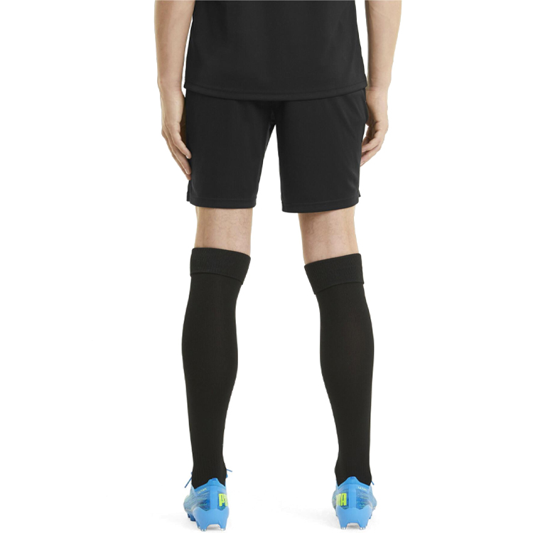 Шорты Puma teamLIGA Training Shorts Jr photo 3