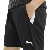 Шорты Puma teamLIGA Training Shorts Jr thumbnav 4